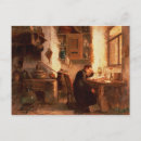 Recherche de pharmacie cartes postales Alchimie