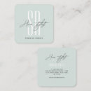 Suche nach einfache blaue visitenkarten Für sie