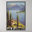 Suche nach annecy poster Tourismus