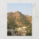 Suche nach jaipur postkarten Reise
