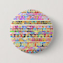 Recherche de tribal badges Mignon