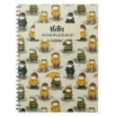 Suche nach frosch cartoon kleine notizbücher Frösche