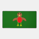 Suche nach glücklicher vogel mousepads Weihnachten