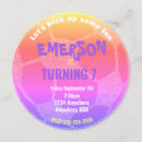 Suche nach soccer ball party einladungen Sport