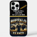 Suche nach herde iphone hüllen Büffel