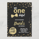 Recherche de onederful invitations Élégant
