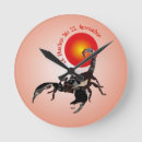 Suche nach skorpion wanduhren Astrologie