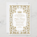 Recherche de champagne quince invitations Miss quince mexicaine