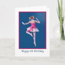 Suche nach tanzen geburtstag karten Mädchen