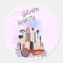 Recherche de ongles autocollants Habiller