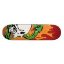 Recherche de tatouage skateboards Serpent