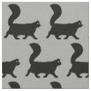 Suche nach katzen stoffe Schwarzkatze