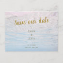 Suche nach strand save the date postkarten Rett unseres datums