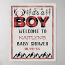 Suche nach lumberjack poster Babyparty