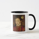 Recherche de tudors tasses Roi