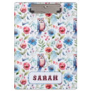 Suche nach eulen klemmbrett Dekorativ