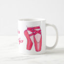 Recherche de orteil tasses Ballet