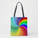 Suche nach regenbogen mandala taschen Muster