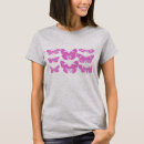 Recherche de graphique vintage tshirts Papillon