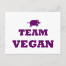 Recherche de vegan cartes postales Porc