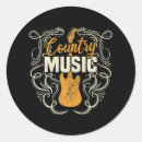 Suche nach country music aufkleber Gitarre