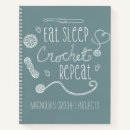 Recherche de projette carnets Typographie