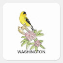 Recherche de washington autocollants Fleur
