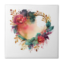 Suche nach liebe i sie fliesen Aquarell