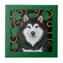 Suche nach sibirischer husky fliesen Weihnachten