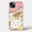 Recherche de marbre veiné iphone coques Pour elle