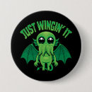 Recherche de tentacule badges Monstre