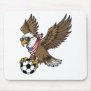 Suche nach usa fußball mousepads Amerikanisch