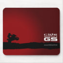 Suche nach schwarzes rot mousepads Reise