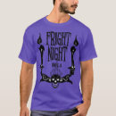 Suche nach poltergeist tshirts Schwarz und orange