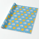 Suche nach wetter geschenkpapier Glücklich