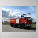 Suche nach fire engine poster Truck