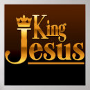 Recherche de rois posters Jésus