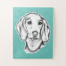 Suche nach dachshund puzzle Haustier