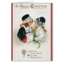 Suche nach viktorianische weihnachtskarte Weihnachtsfeiertagen