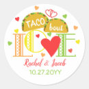 Recherche de taco party autocollants Invités