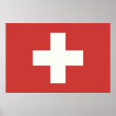 Suche nach schweiz flagge poster Symbol
