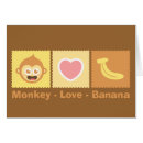 Recherche de amour de singe Pour enfants