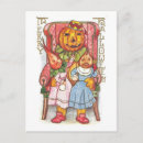 Suche nach vintages halloween postkarten Viktorianisch