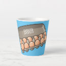 Recherche de oeufs tasses Nourriture