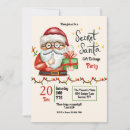 Recherche de secret santa Pour tous