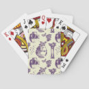 Recherche de optique jeux de cartes Vintage
