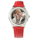 Recherche de de chiot montres Girl