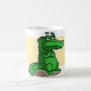 Suche nach krokodil cartoon tassen Baby