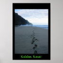 Suche nach kalalau poster Kauai