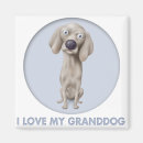 Suche nach weimaraner magnete Grau